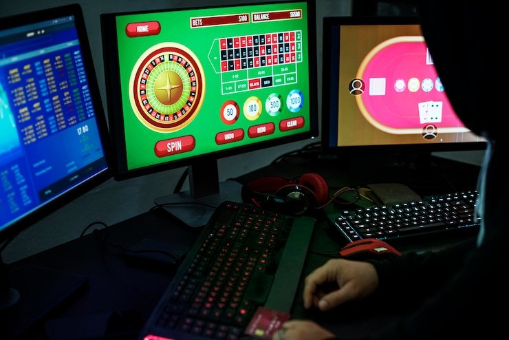 wcc3 Arcade Games